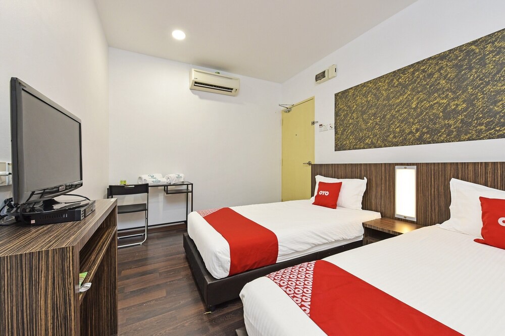 Photo of Bedroom in Muar