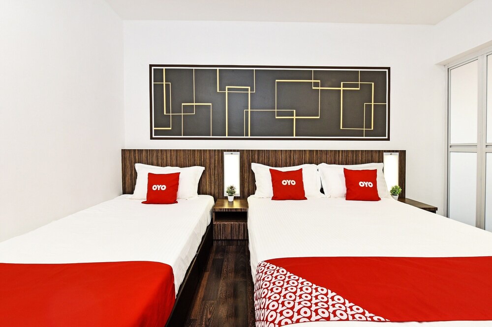 Photo of Bedroom in Muar