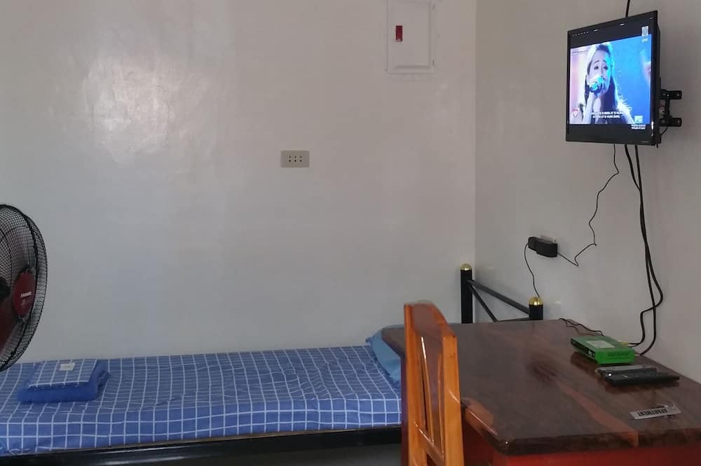 Photo of Bedroom in Madrid