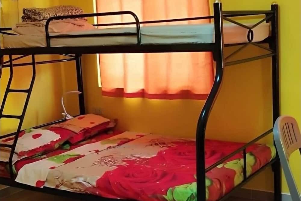 Photo of Bedroom in Madrid