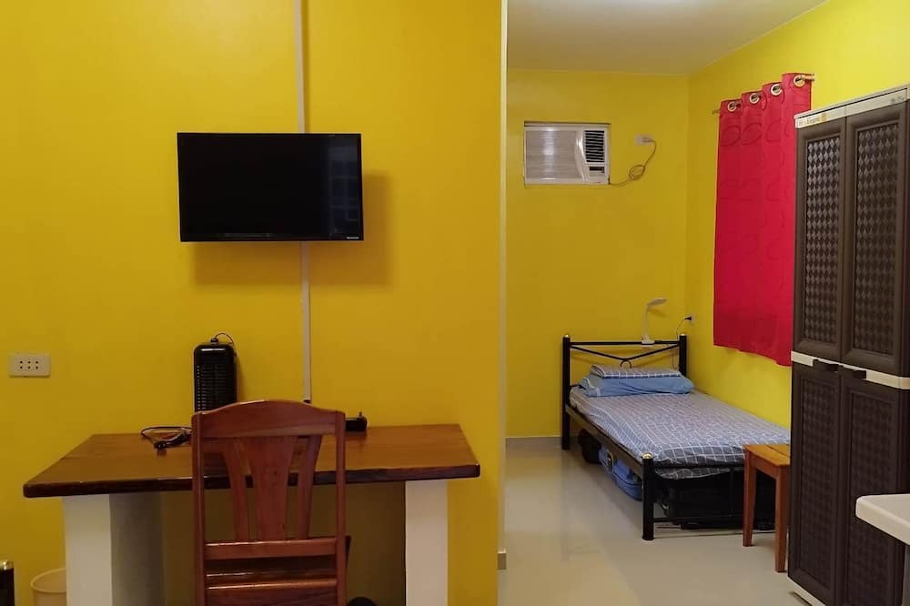 Photo of Bedroom in Madrid