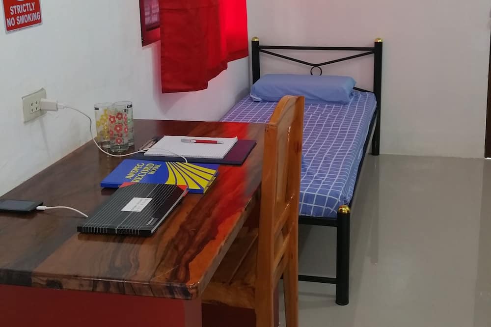 Photo of Bedroom in Madrid