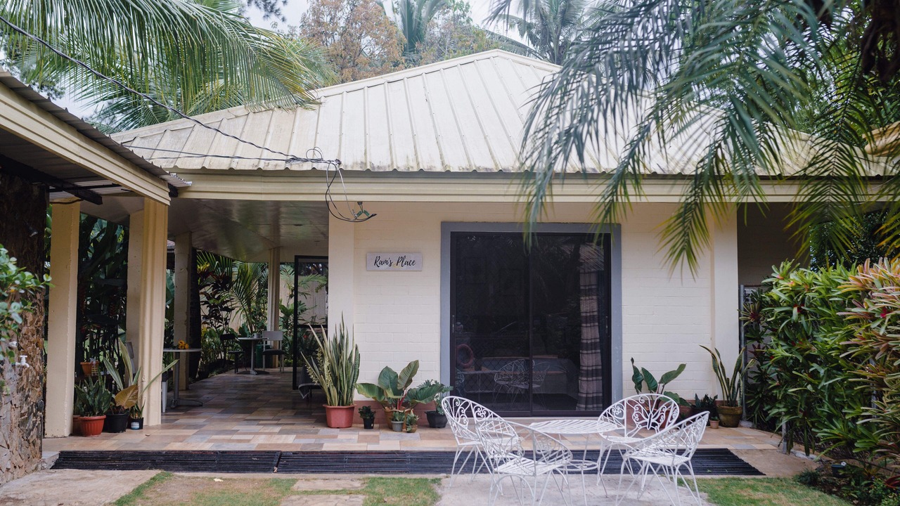 Photo of Outdoor in Manolo Fortich