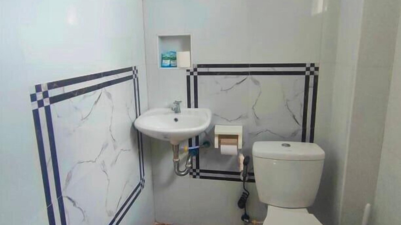 Photo of Bathroom in Dapa