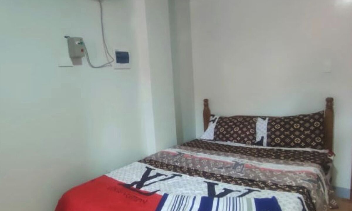 Photo of Bedroom in Dapa