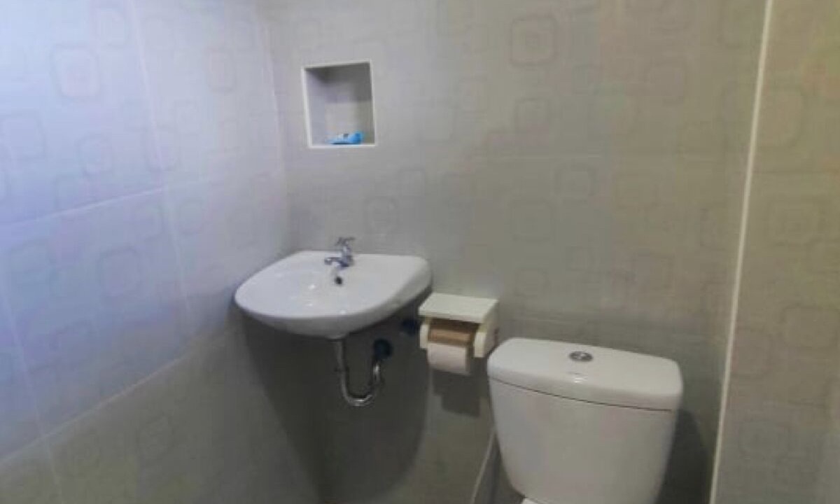 Photo of Bathroom in Dapa