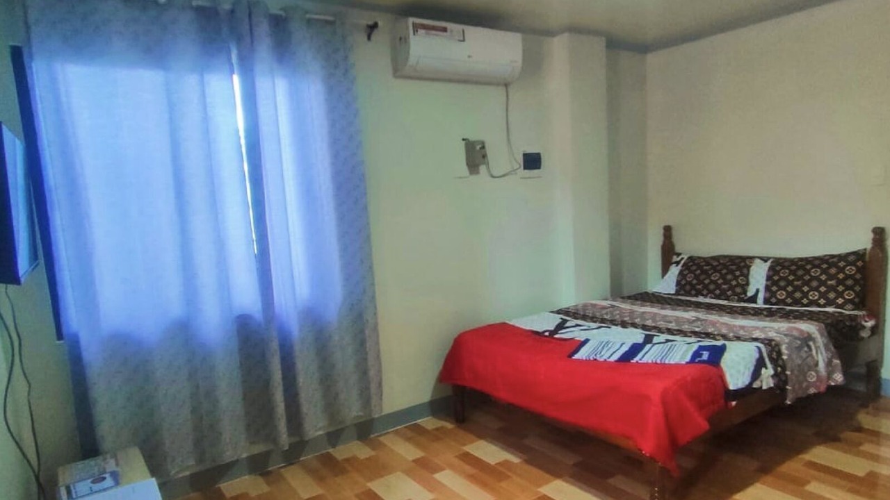 Photo of Bedroom in Dapa