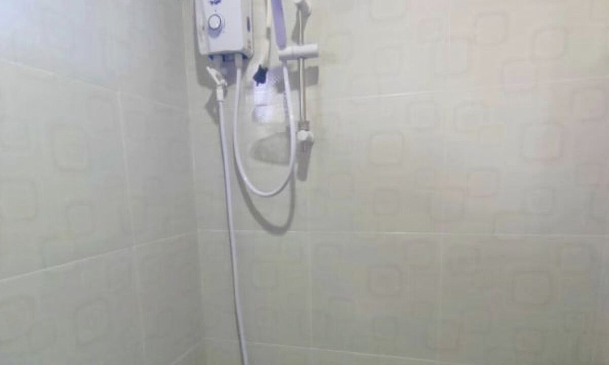 Photo of Bathroom in Dapa