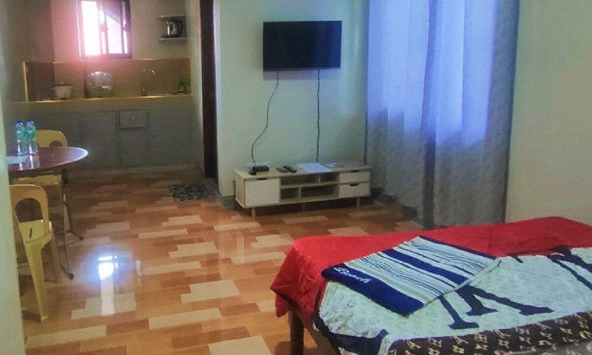 Photo of Bedroom in Dapa