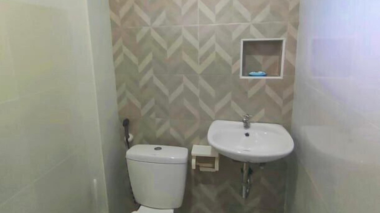 Photo of Bathroom in Dapa