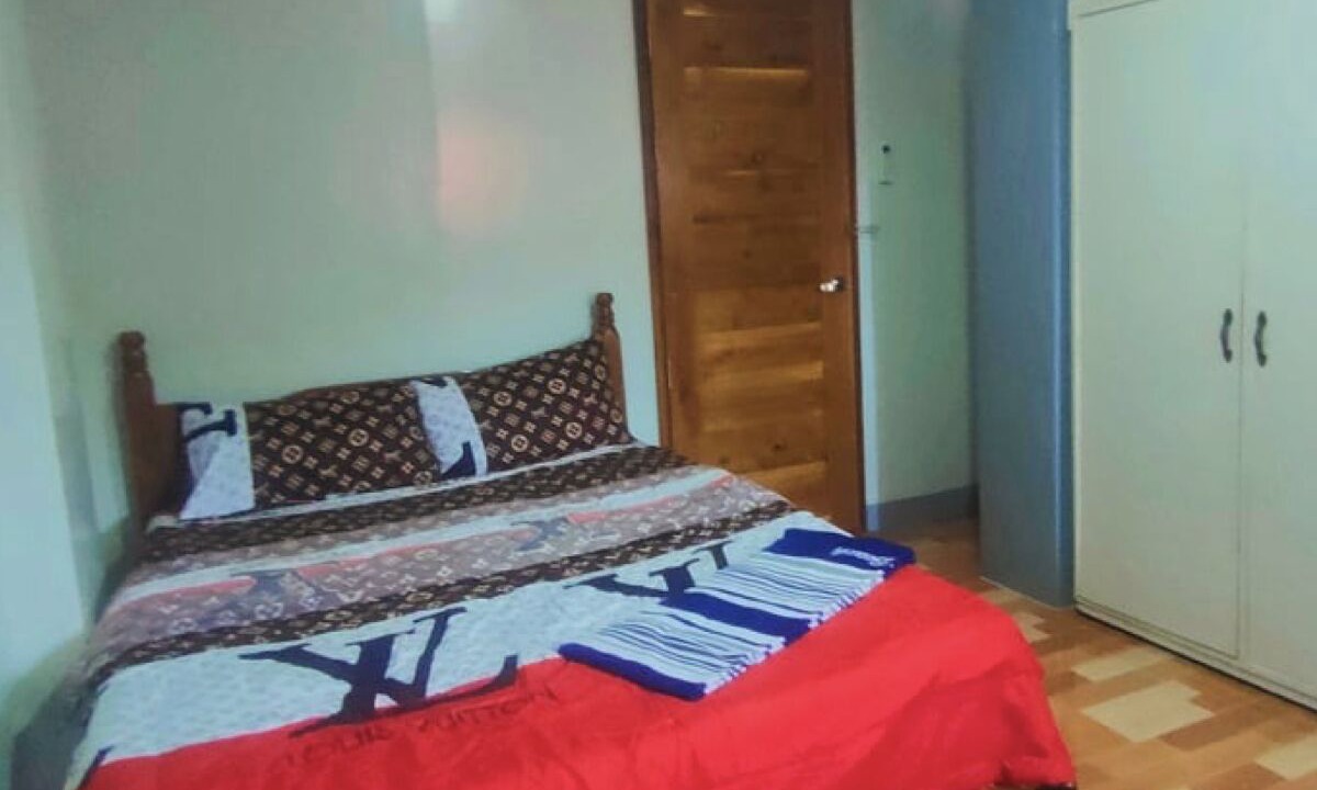 Photo of Bedroom in Dapa