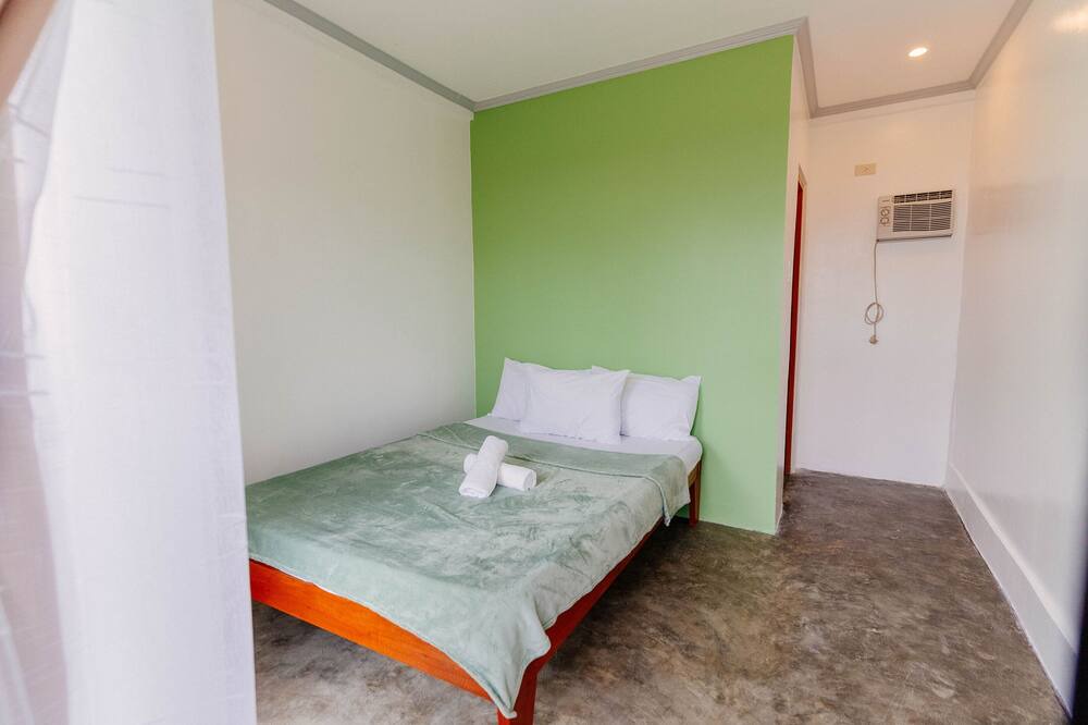 Photo of Bedroom in General Luna
