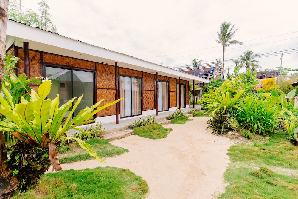 Photo of Outdoor in General Luna