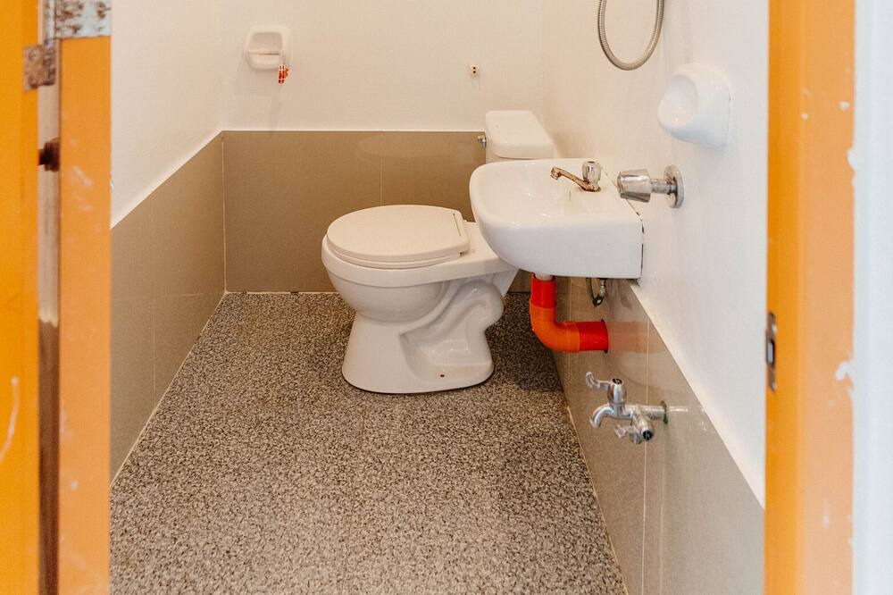 Photo of Bathroom in General Luna