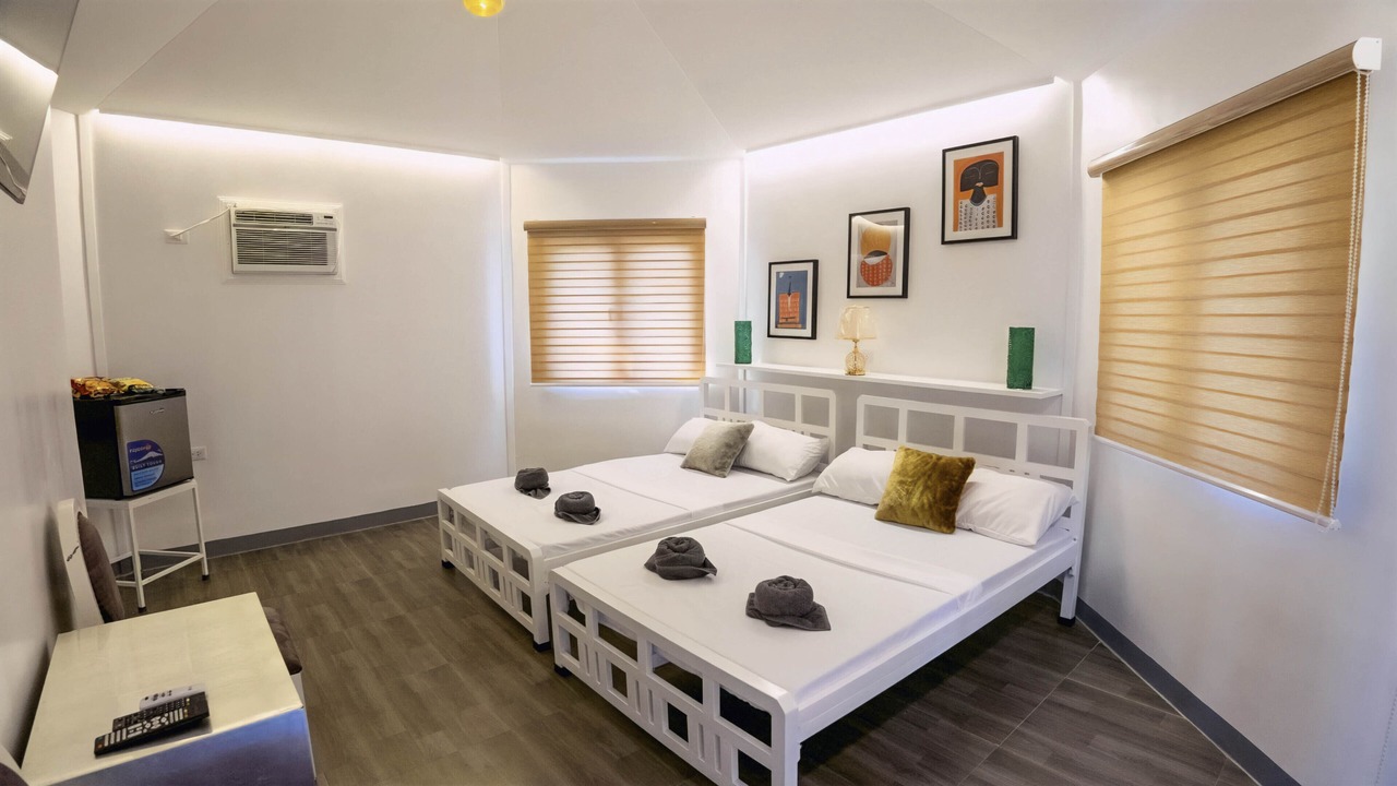 Photo of Bedroom in Tanay