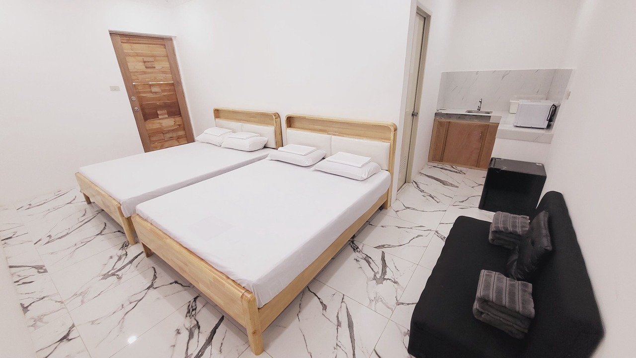 Photo of Bedroom in Tanay