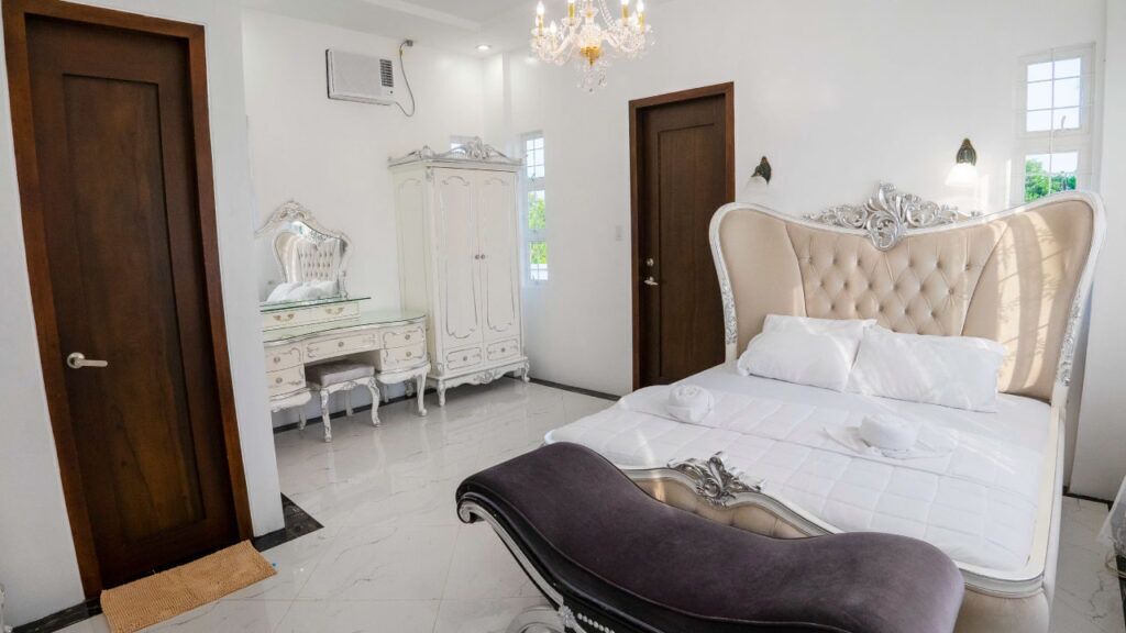 Photo of Bedroom in Tanay