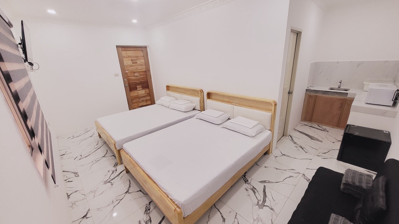 Photo of Bedroom in Tanay