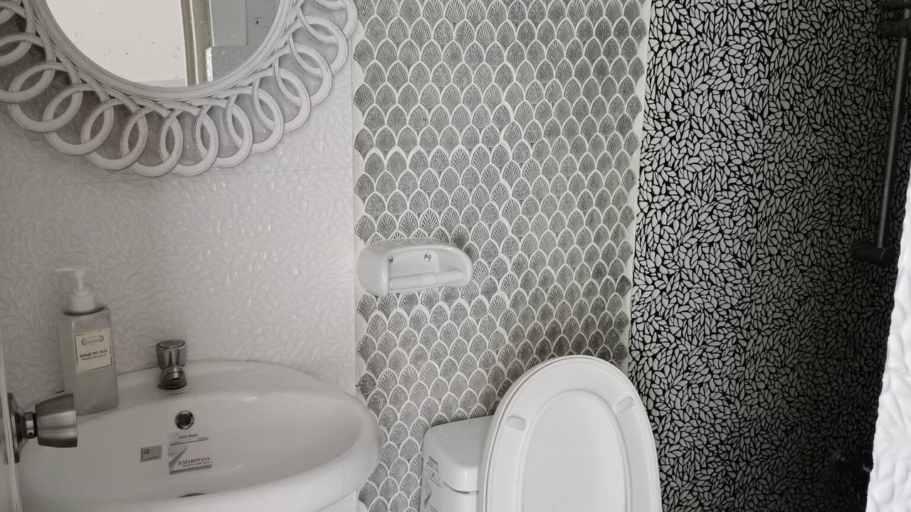 Photo of Bathroom in Tanay