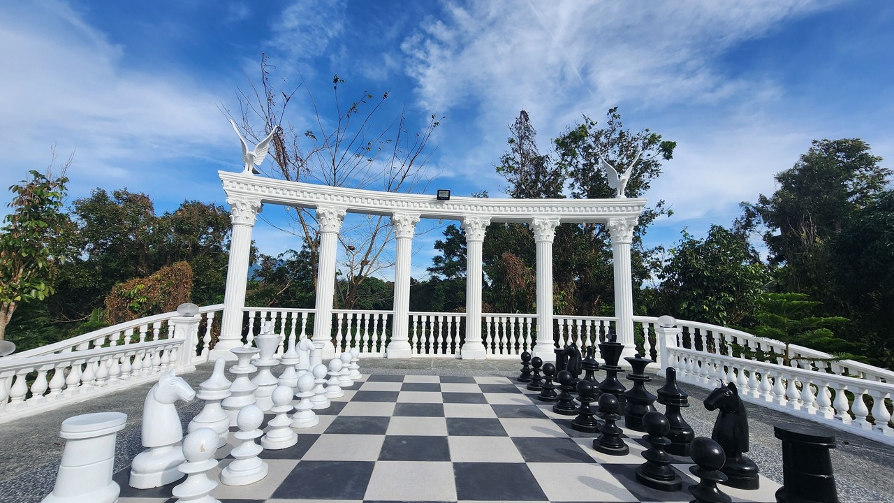 Photo of Outdoor in Tanay