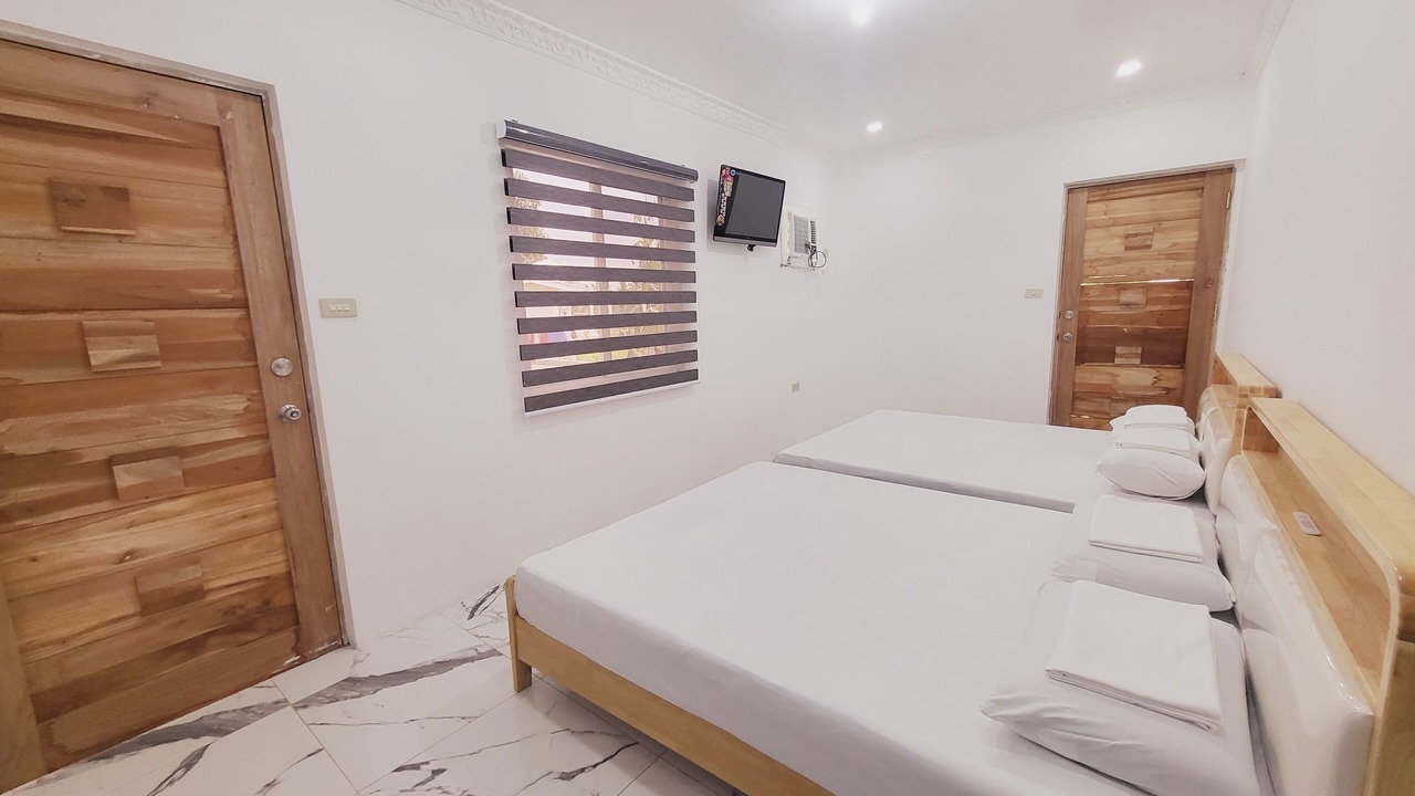 Photo of Bedroom in Tanay