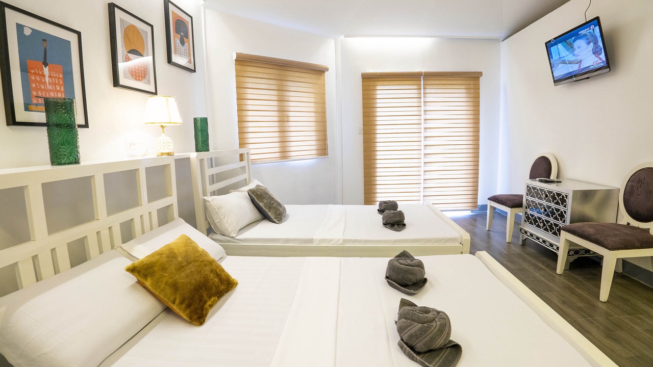 Photo of Bedroom in Tanay