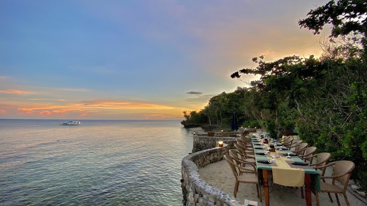 Photo of Patio Balcony in Anda