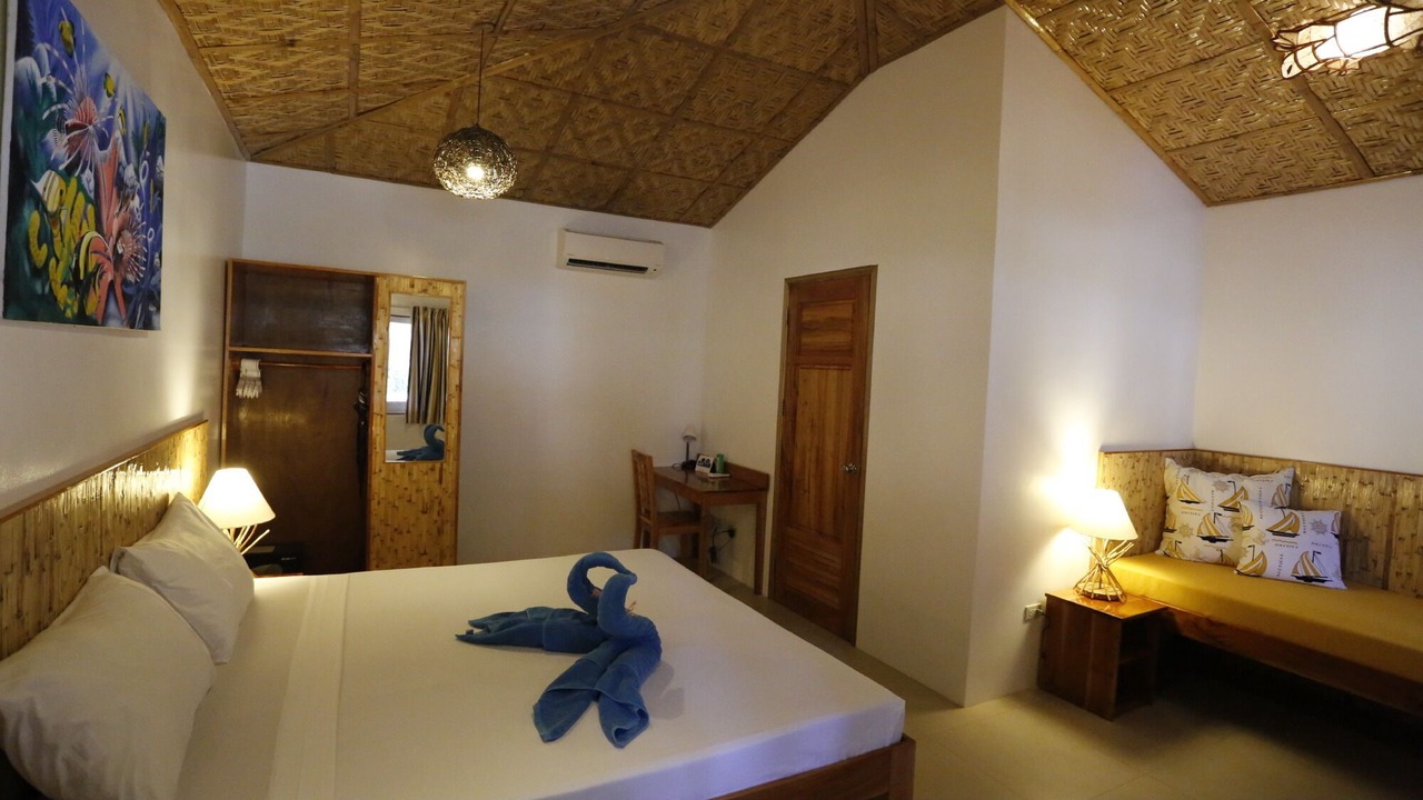Photo of Bedroom in Anda