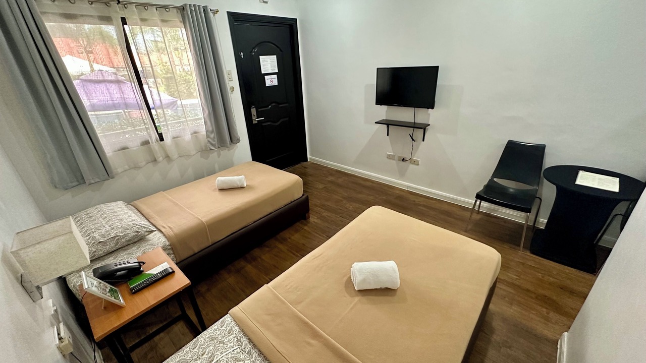 Photo of Bedroom in Lipa