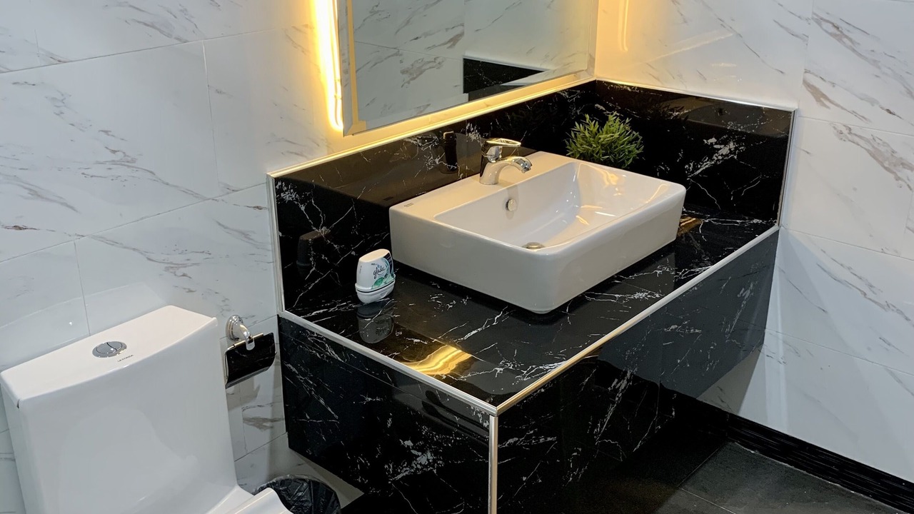 Photo of Bathroom in Lipa