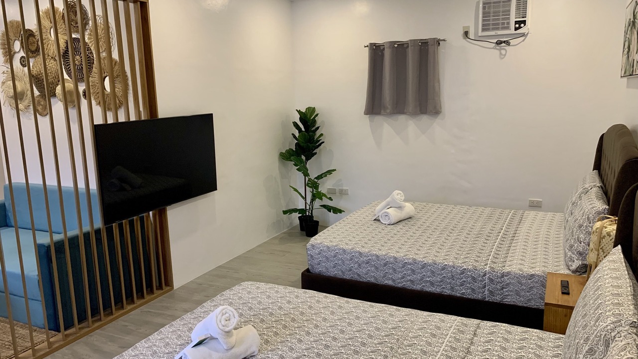 Photo of Bedroom in Lipa