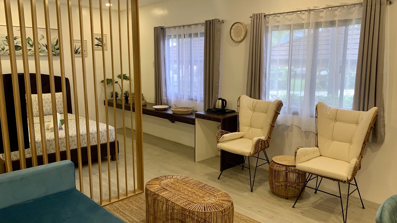 Photo of Bedroom in Lipa