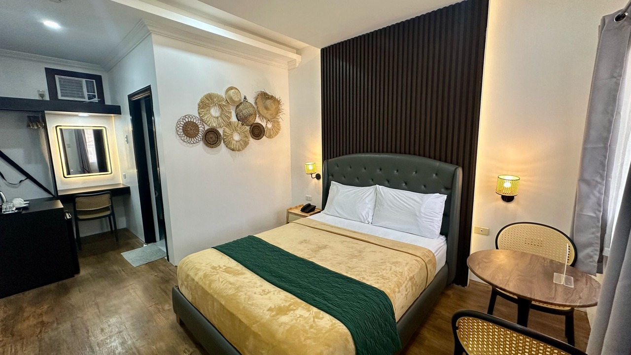 Photo of Bedroom in Lipa