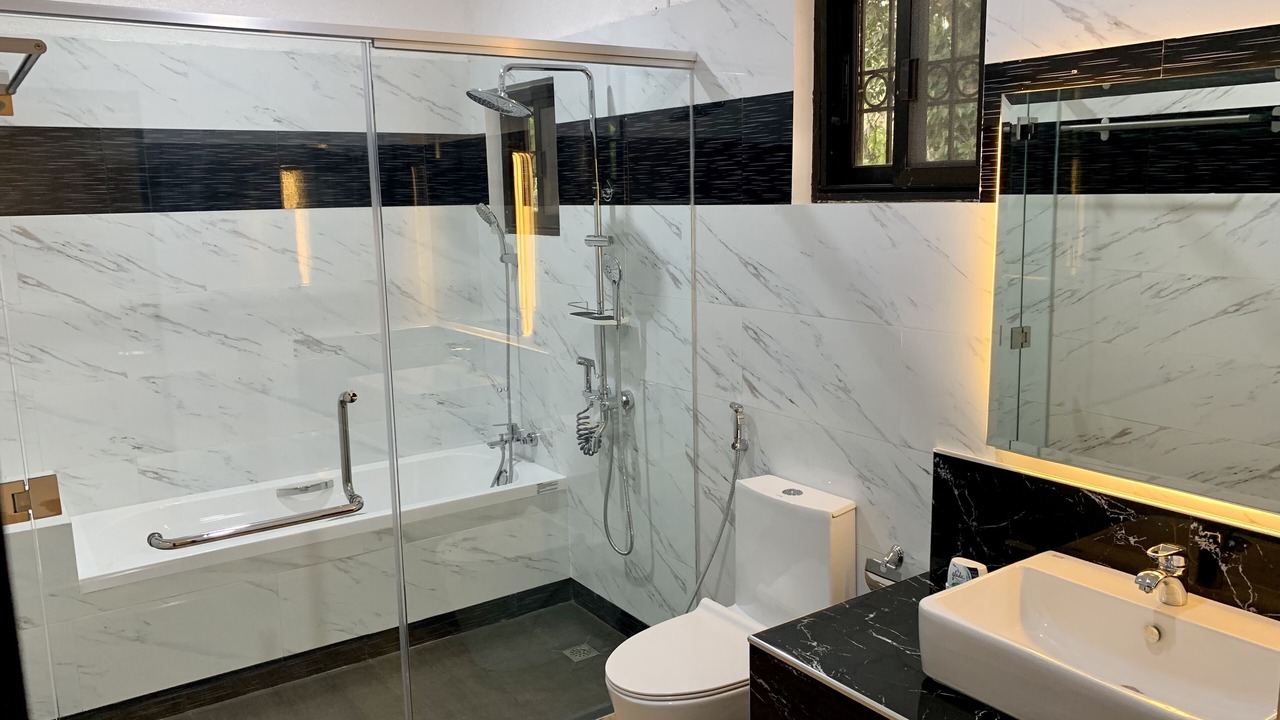 Photo of Bathroom in Lipa