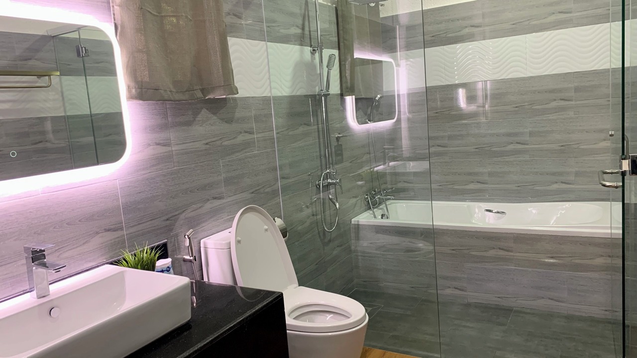 Photo of Bathroom in Lipa