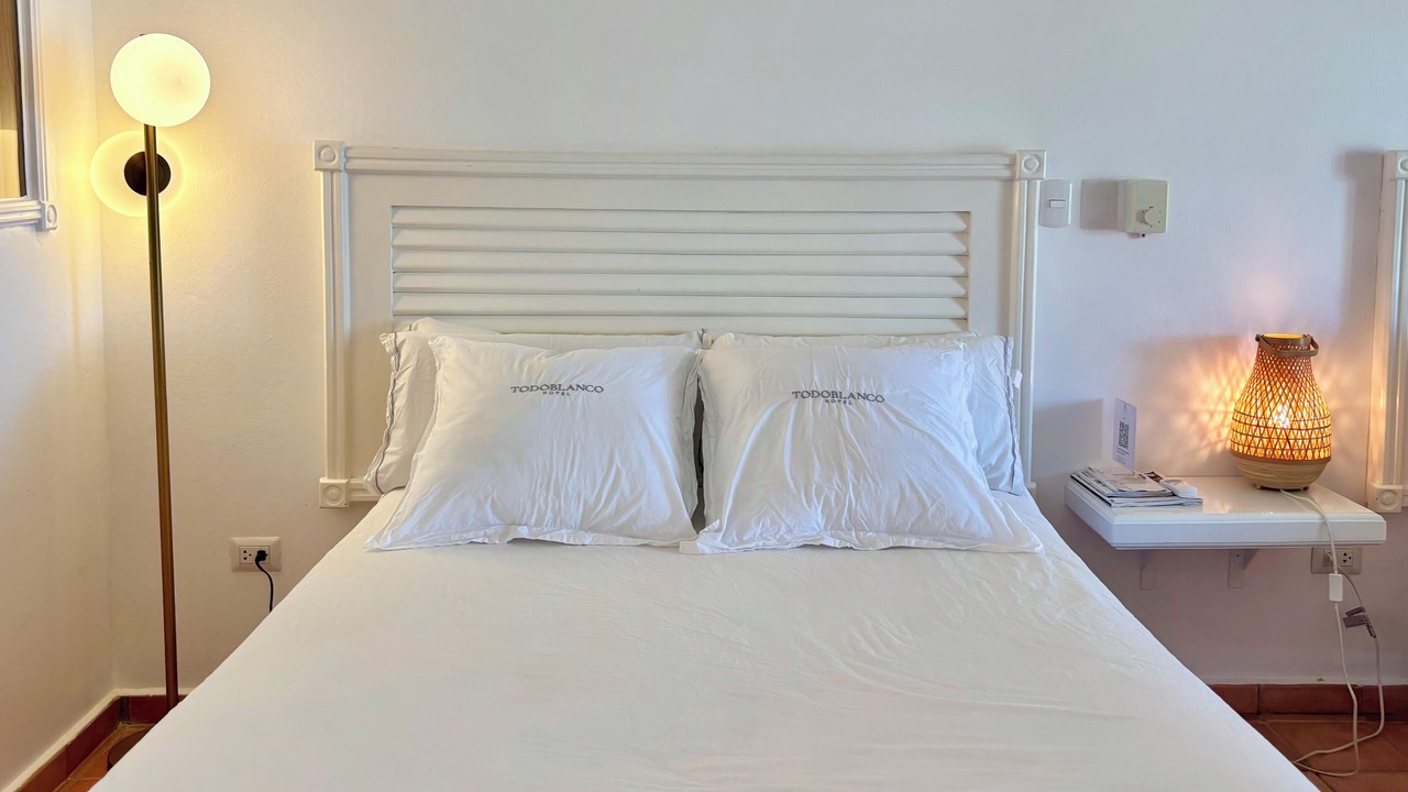 Photo of Bedroom in Las Galeras