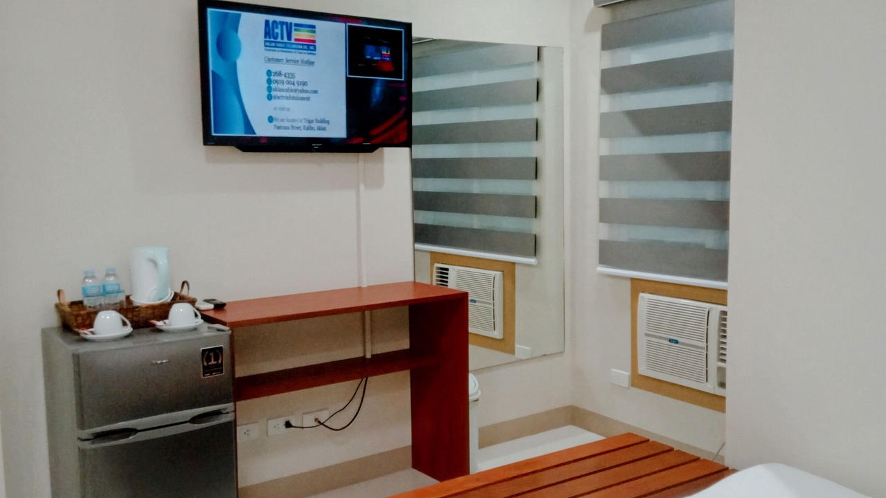 Photo of Bedroom in Kalibo