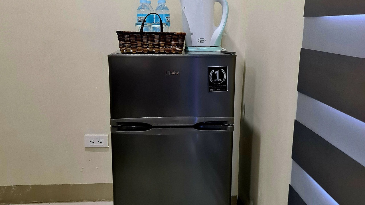 Photo of Kitchen in Kalibo