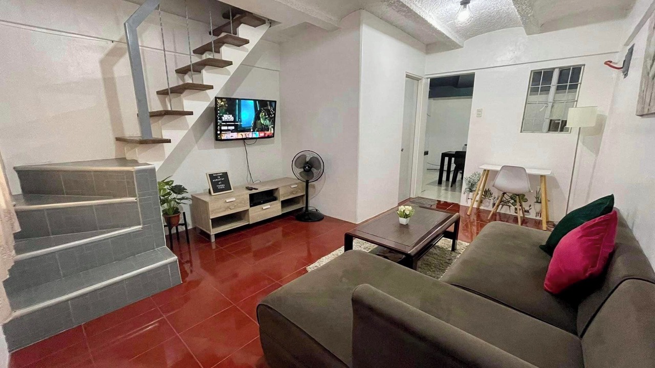 Photo of Livingroom in Dasmarinas