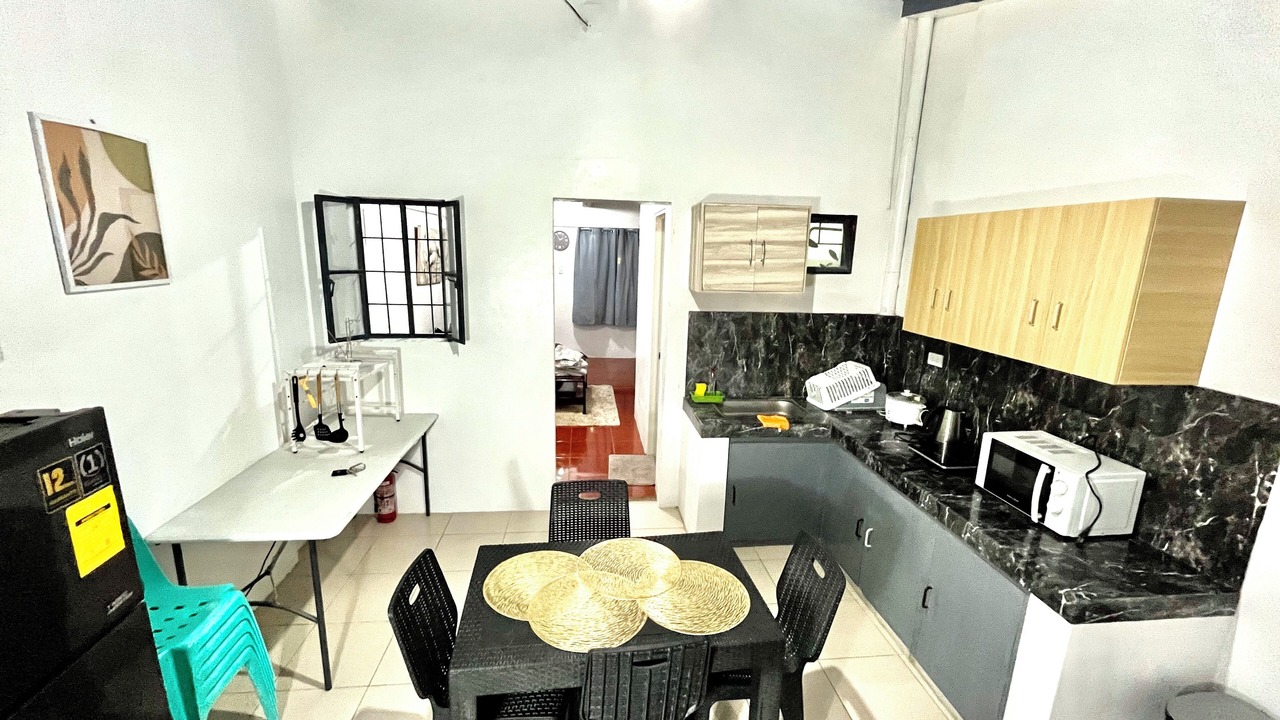 Photo of Livingroom in Dasmarinas