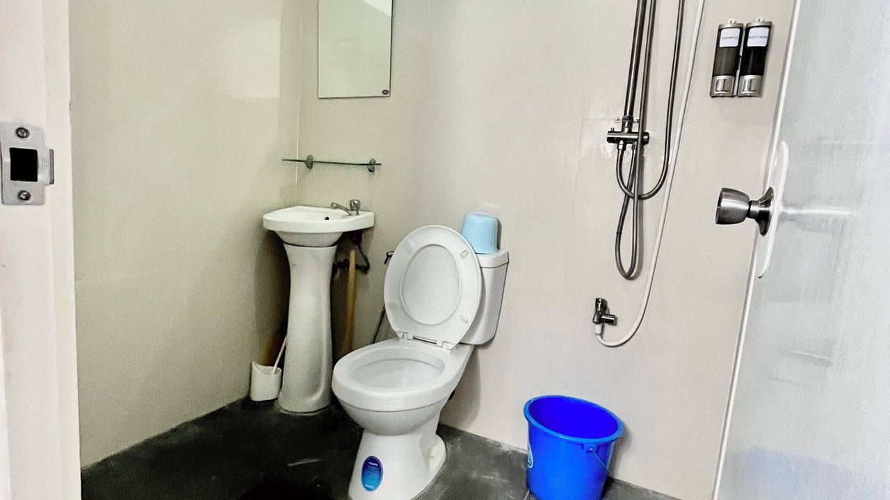 Photo of Bathroom in Dasmarinas