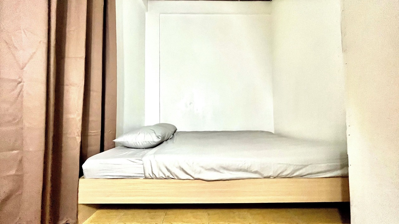 Photo of Bedroom in Dasmarinas