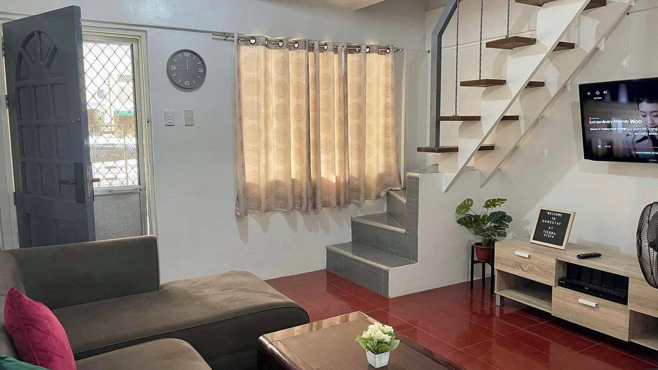 Photo of Livingroom in Dasmarinas