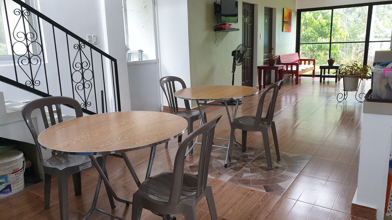 Photo of Livingroom in Irosin