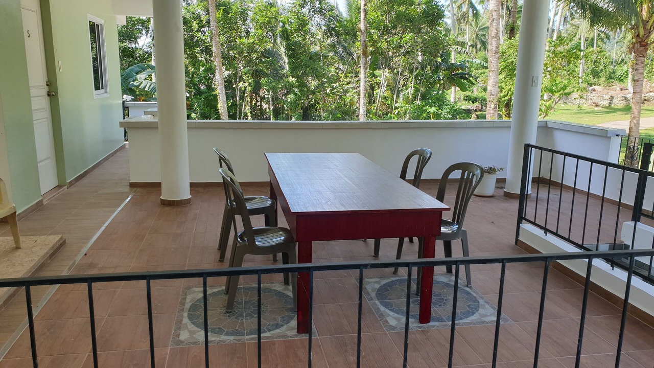 Photo of Patio Balcony in Irosin