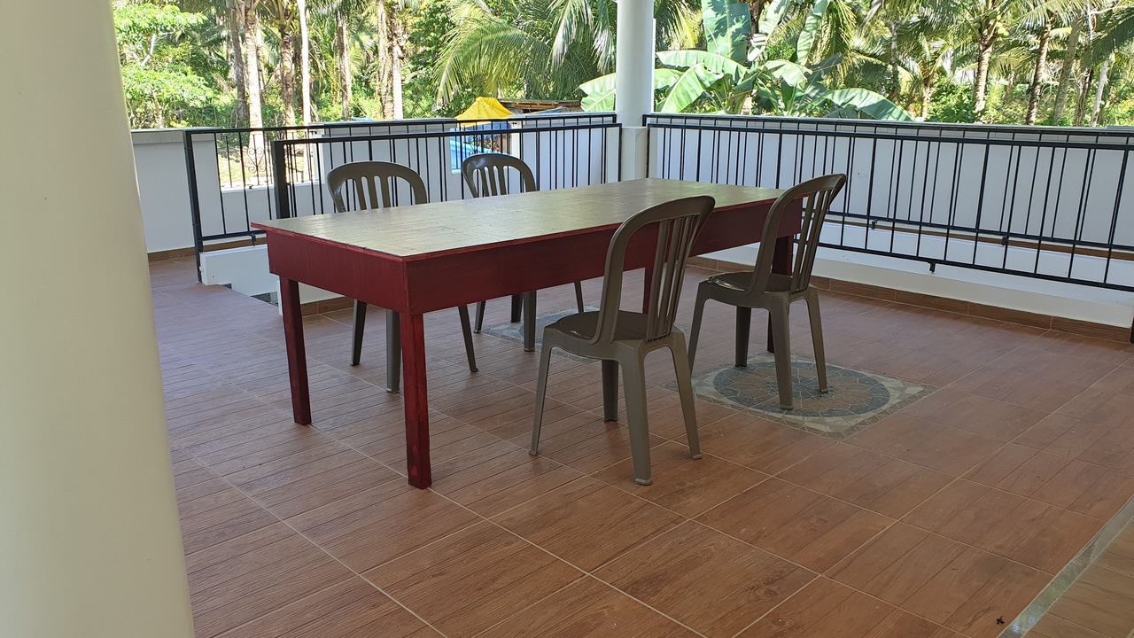 Photo of Patio Balcony in Irosin