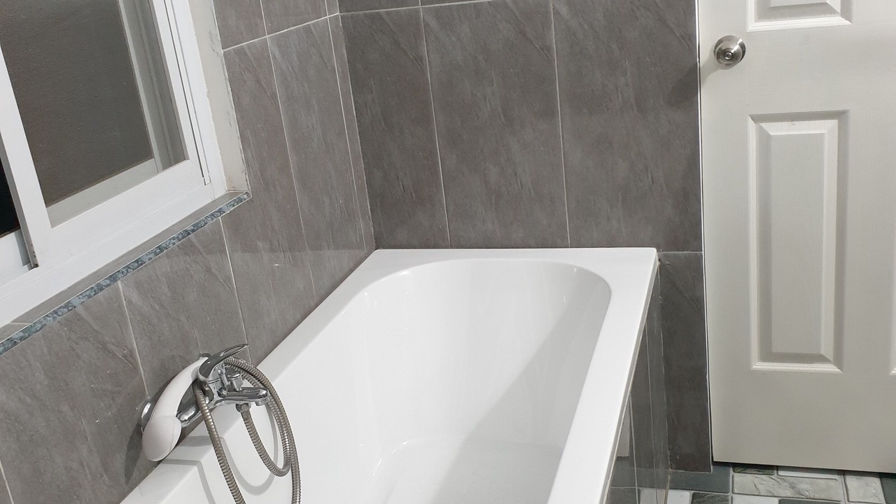 Photo of Bathroom in Irosin