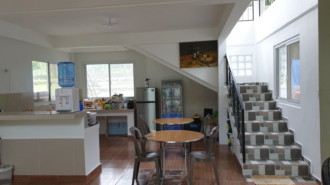 Photo of Livingroom in Irosin