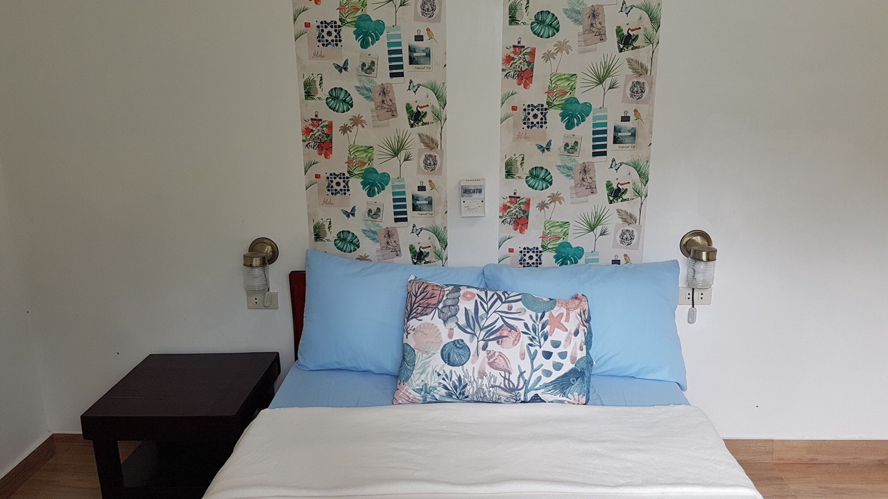 Photo of Bedroom in Irosin