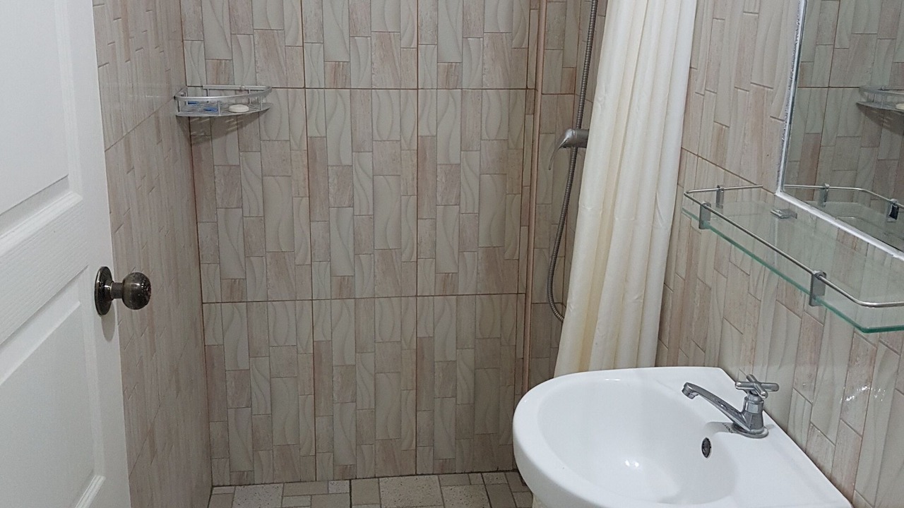 Photo of Bathroom in Irosin
